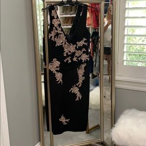 Amazing evening dress 👗